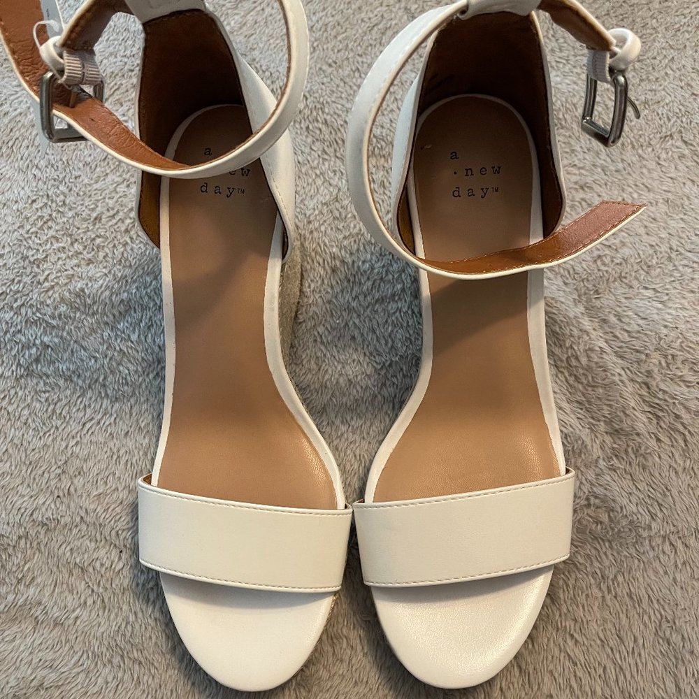 Women's Lola Espadrille Wedges